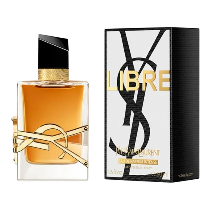 Yves Saint Laurent Libre Intense
