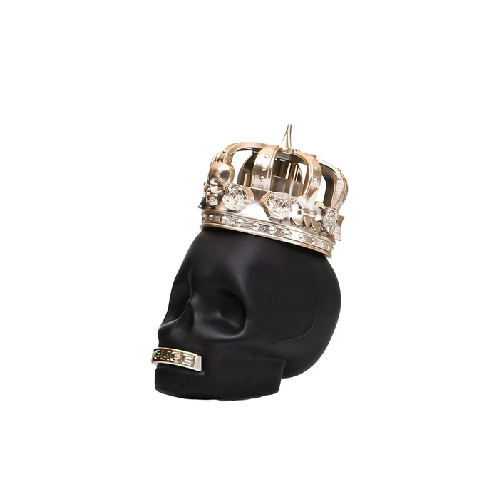 Police To Be The King