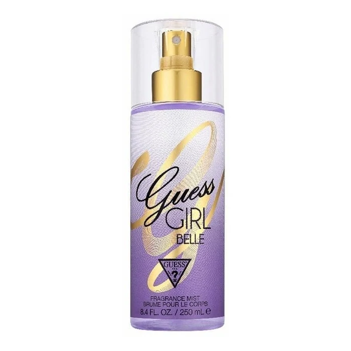 Guess Girl Belle – Tester