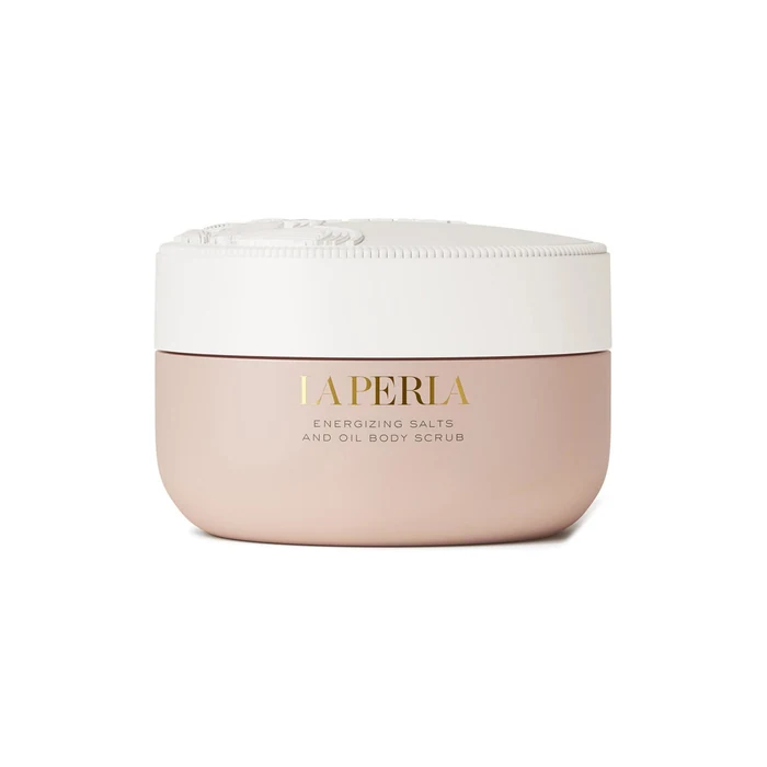 La Perla Salt & Oil