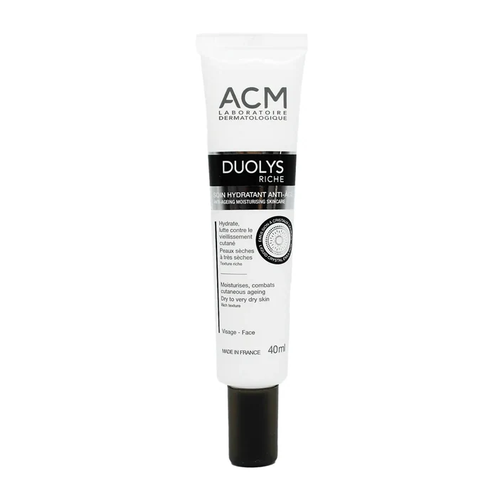 Laboratoire ACM Duolys Riche