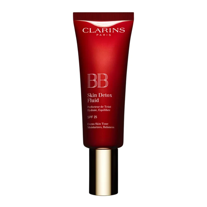 Clarins Skin Detox 00 Fair