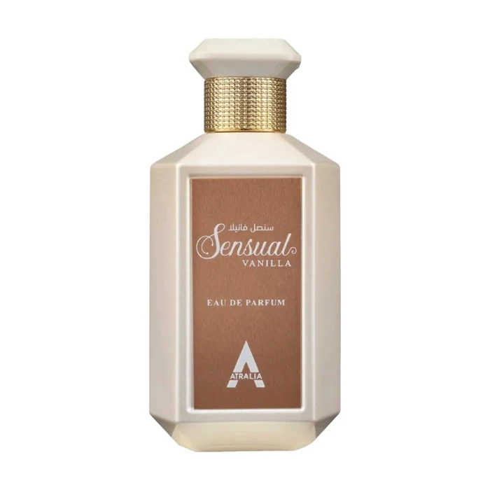 Atralia Sensual Vanilla
