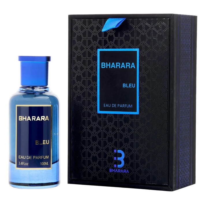 Bharara Bleu