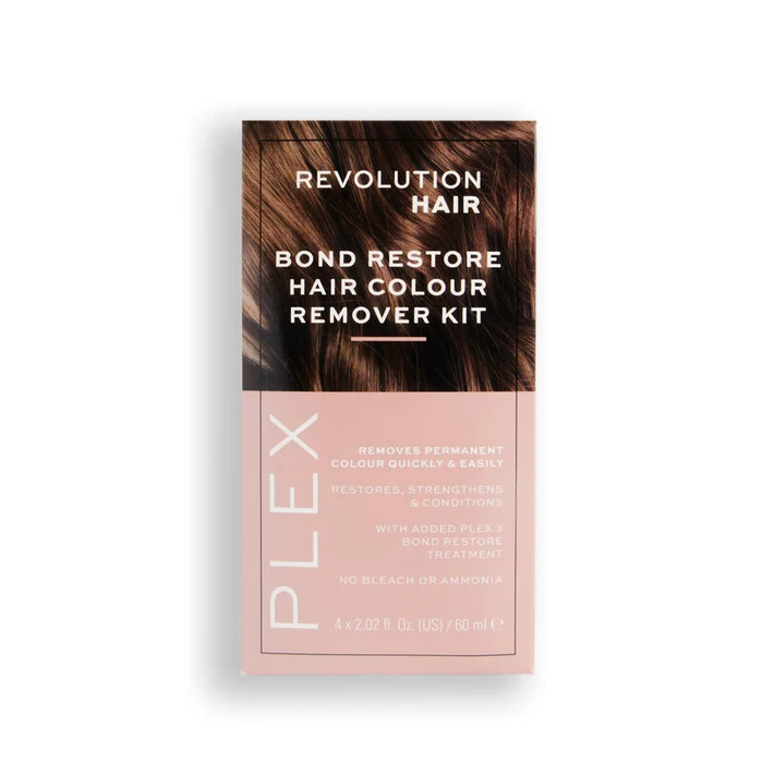 Revolution Haircare Plex