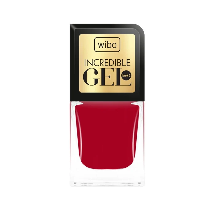 Wibo Incredible Gel 3