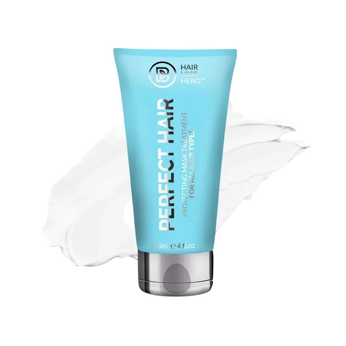 Biovene Perfect Hair – Tester