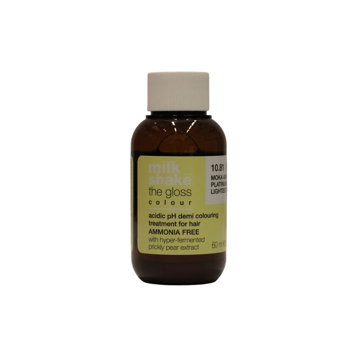 Milk_Shake The Gloss Acidic pH 10.81