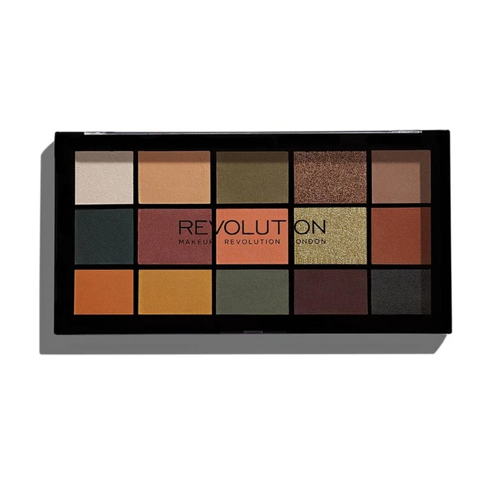 Makeup Revolution Reloaded Iconic Division