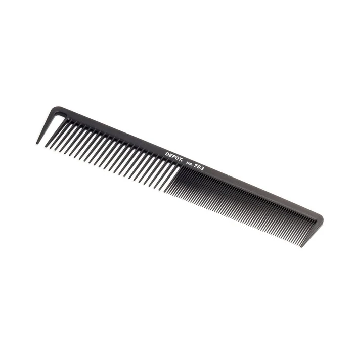 Depot Accessories No. 703 Carbon