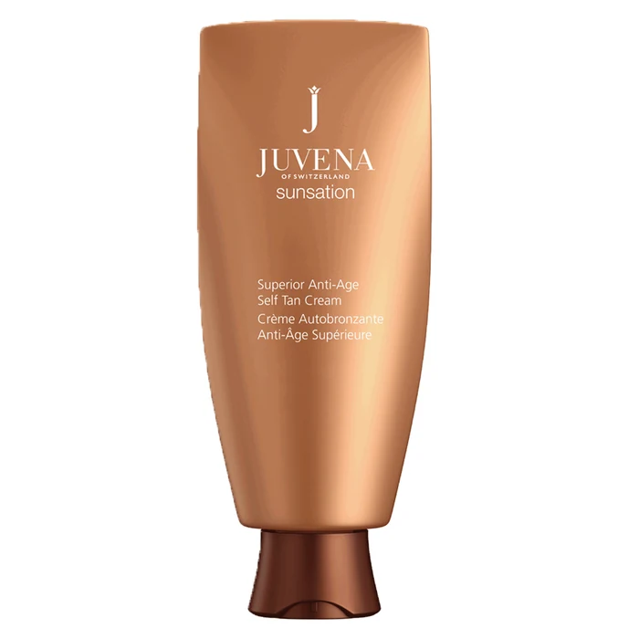Juvena Sunsation