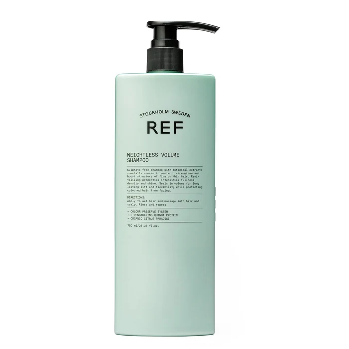 REF Weightless Volume Texturizing & Volumizing
