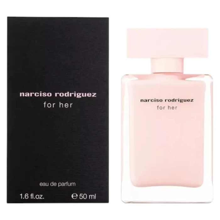 Narciso Rodriguez For Her