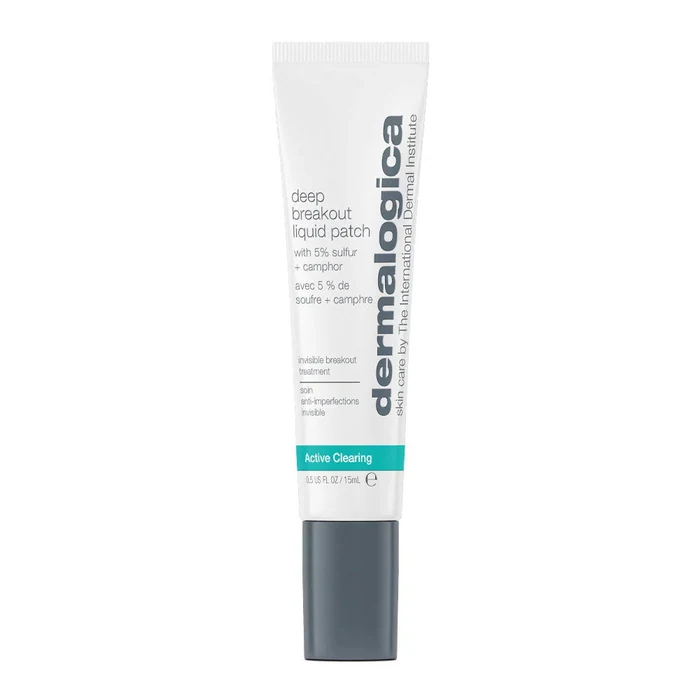 Dermalogica Deep Acne Liquid Patch