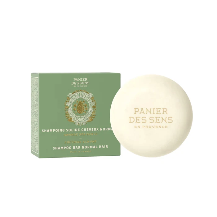 Panier Des Sens Amande