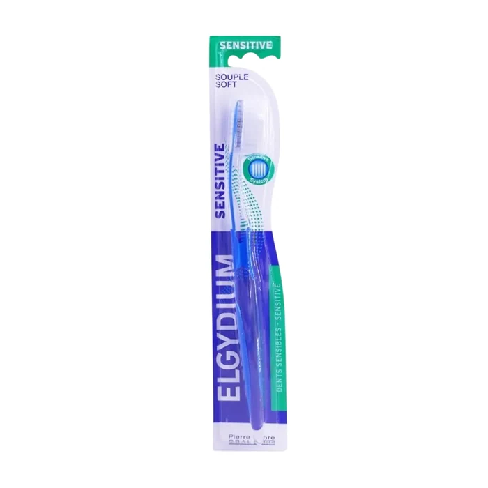 Elgydium Clinic Sensitive