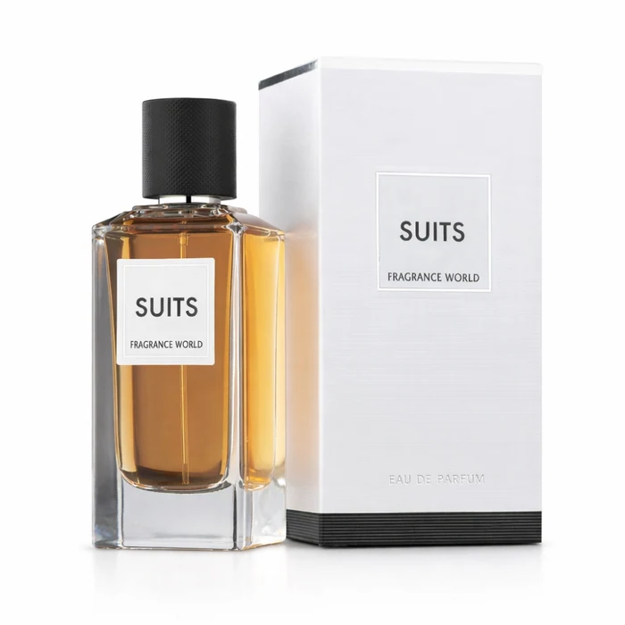 Fragrance World Suits