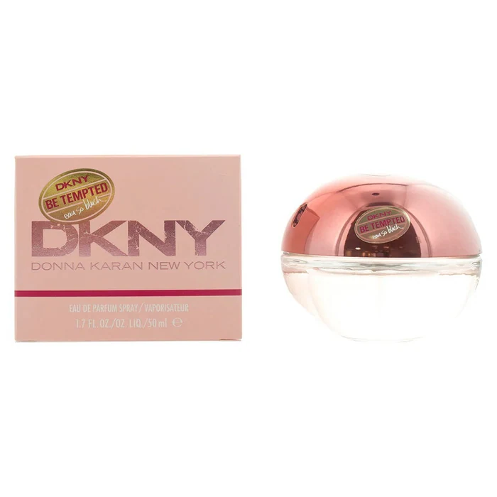DKNY Be Tempted Eau So Blush