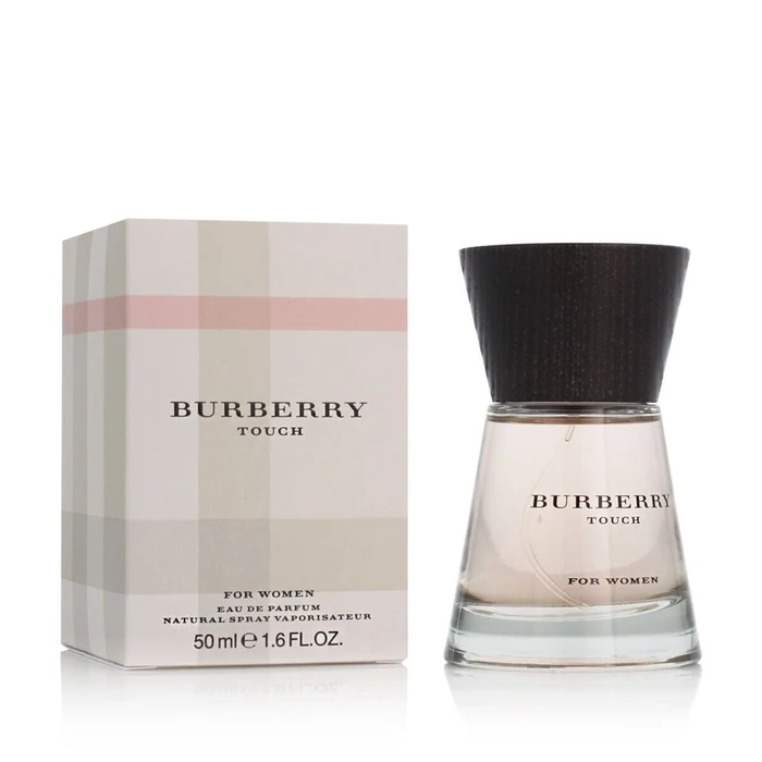 Burberry Touch