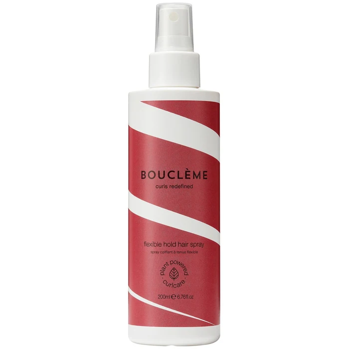 Boucleme Curls Redefined