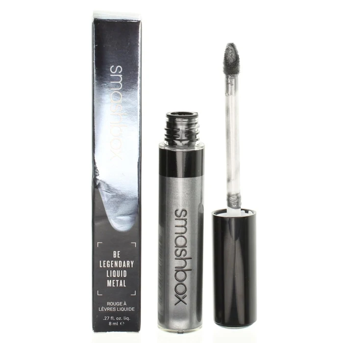 Smashbox Be Legendary Liquid Metal Space Case