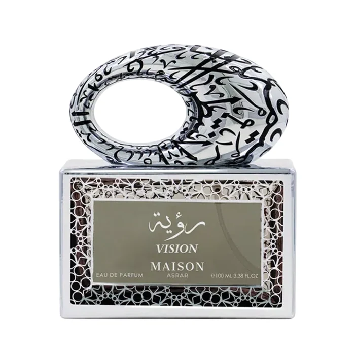 Maison Asrar Vision