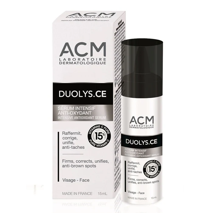 Laboratoire ACM Duolys.Ce
