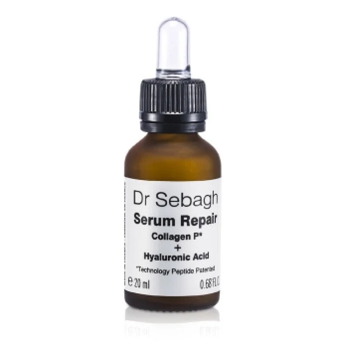 Dr Sebagh Serum
