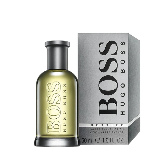 Hugo Boss Boss Bottled Hydration