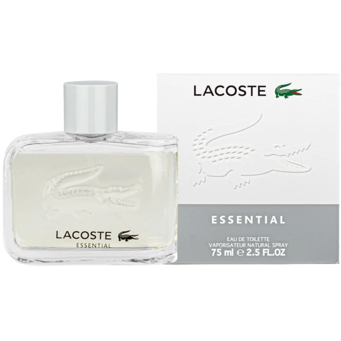 Lacoste Essential