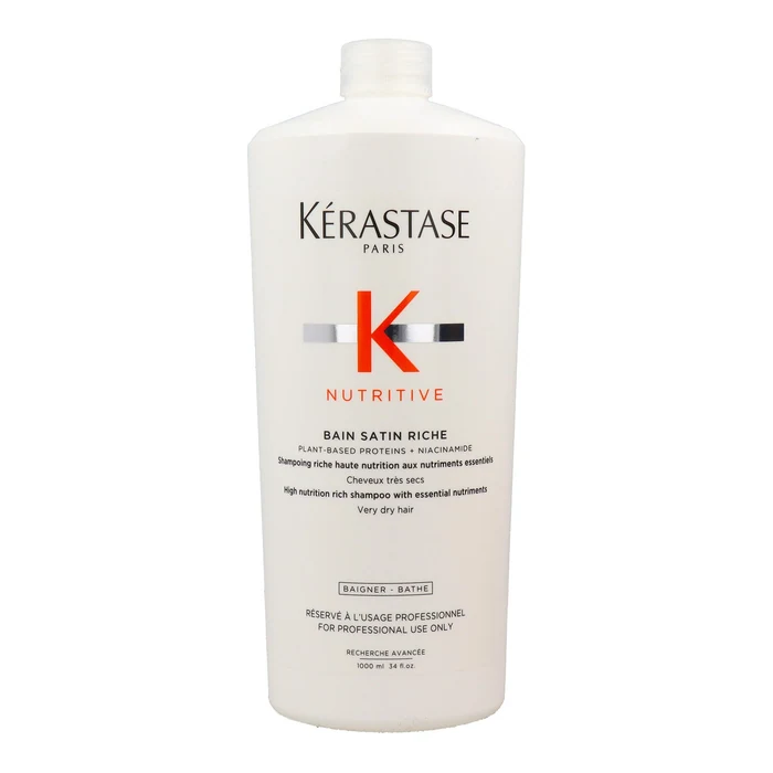 Kérastase Nutritive Bain Satin Riche