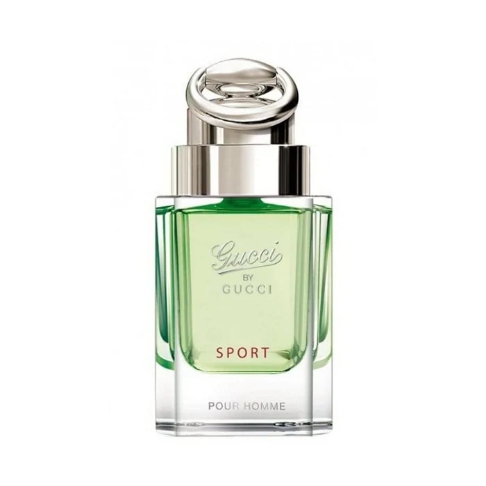 Gucci By Gucci Sport – Tester