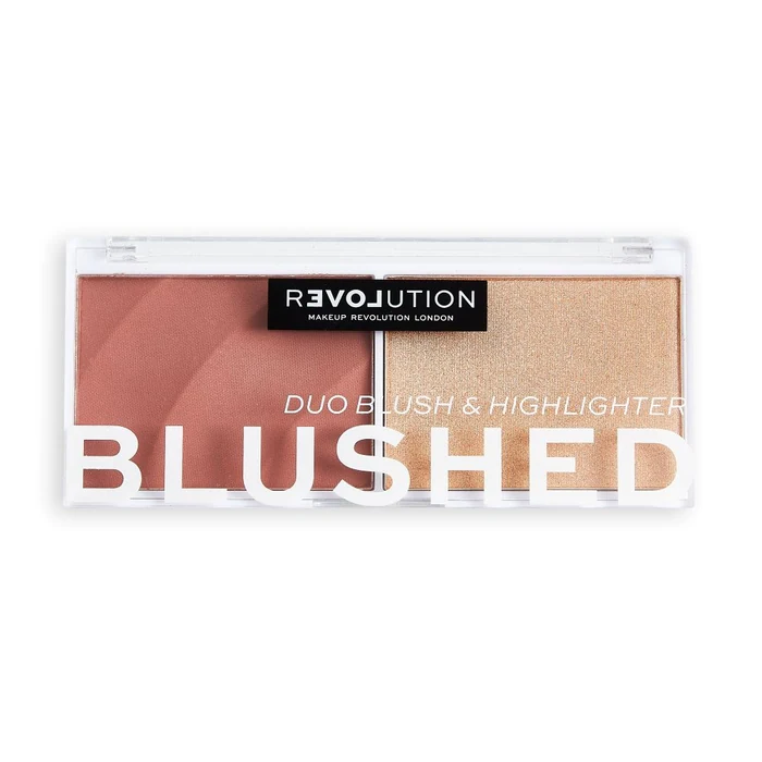 Relove By Revolution Colour Play Kindness