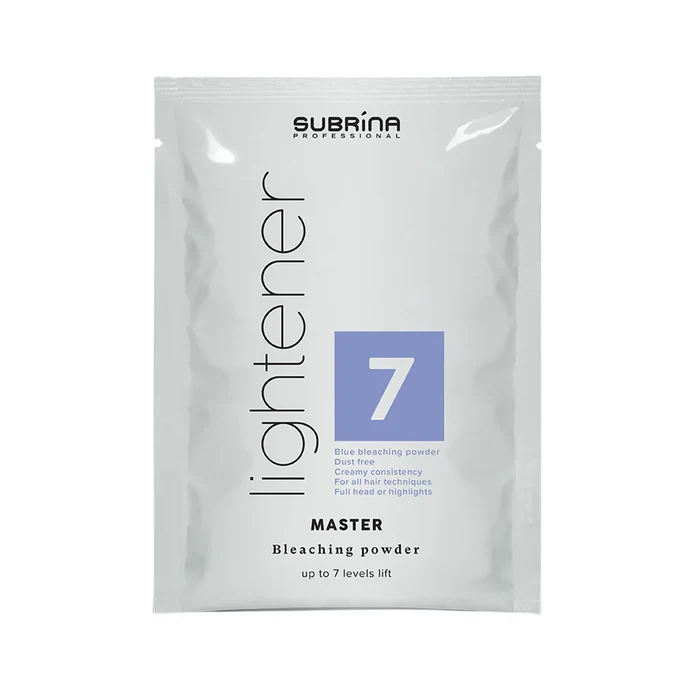 Subrina Professional Lightener