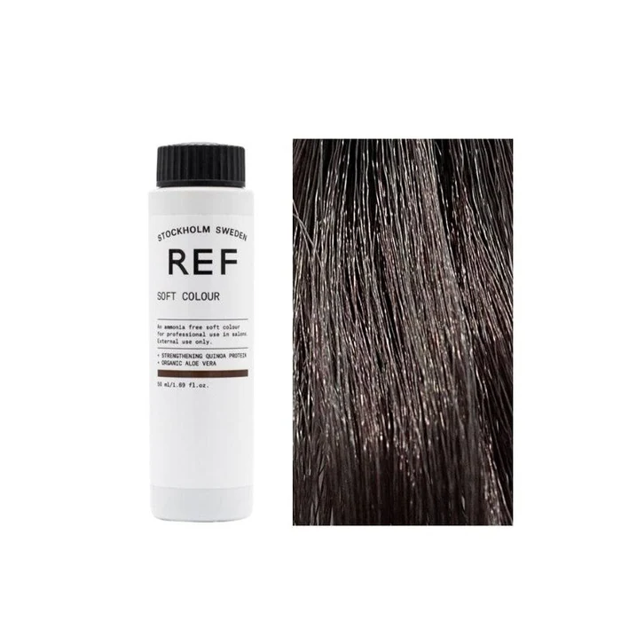 REF Soft Colour 5.12 Wenge