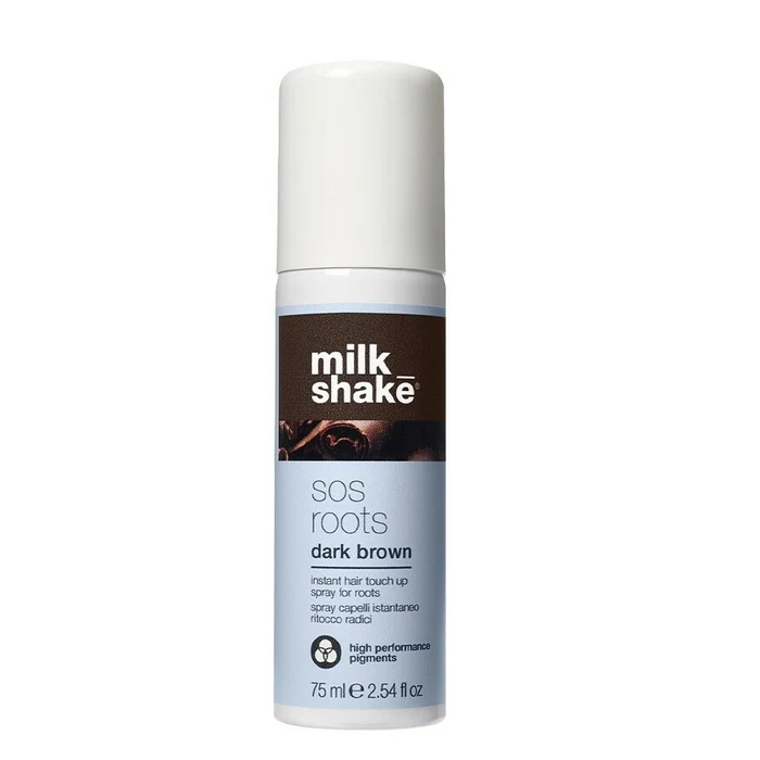 Milk_Shake Sos Roots Dark Brown