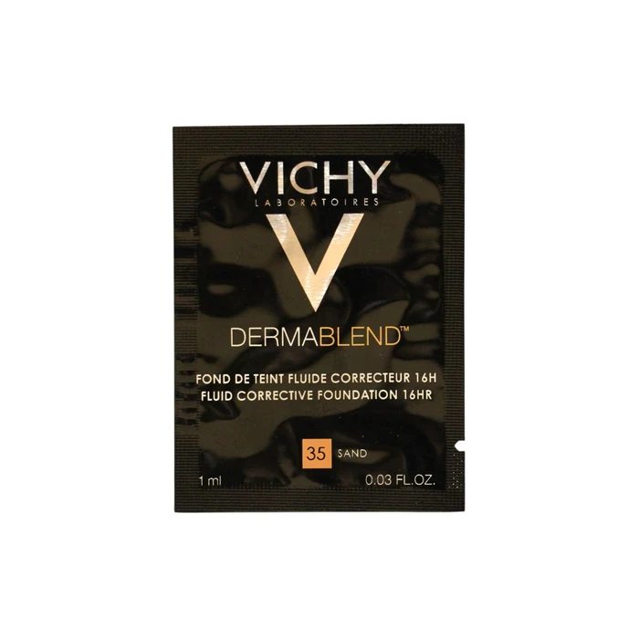 Vichy DERMABLEND 35 Sand Hydrating – Probe