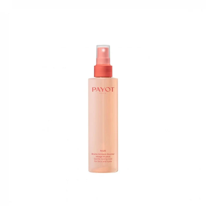 Payot Nue