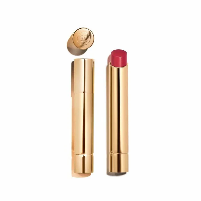 Chanel Allure L'Extrait 832 Rouge Libre Satin