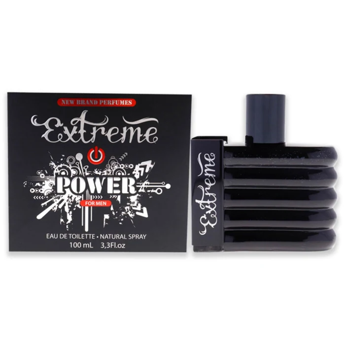 New Brand Extreme Power