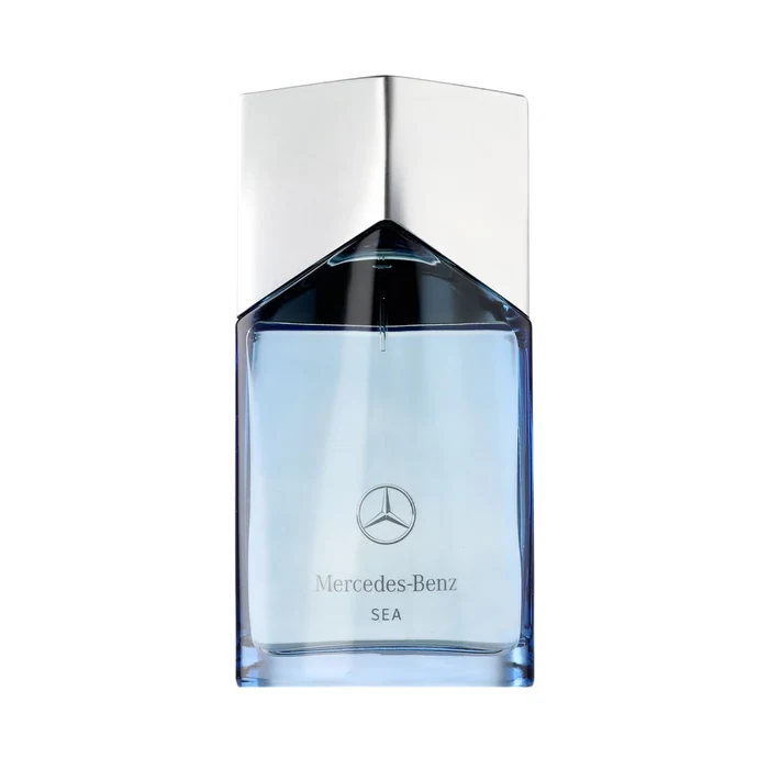 Mercedes-Benz Sea