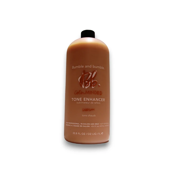 Bumble And Bumble Bb. Color Minded Warm