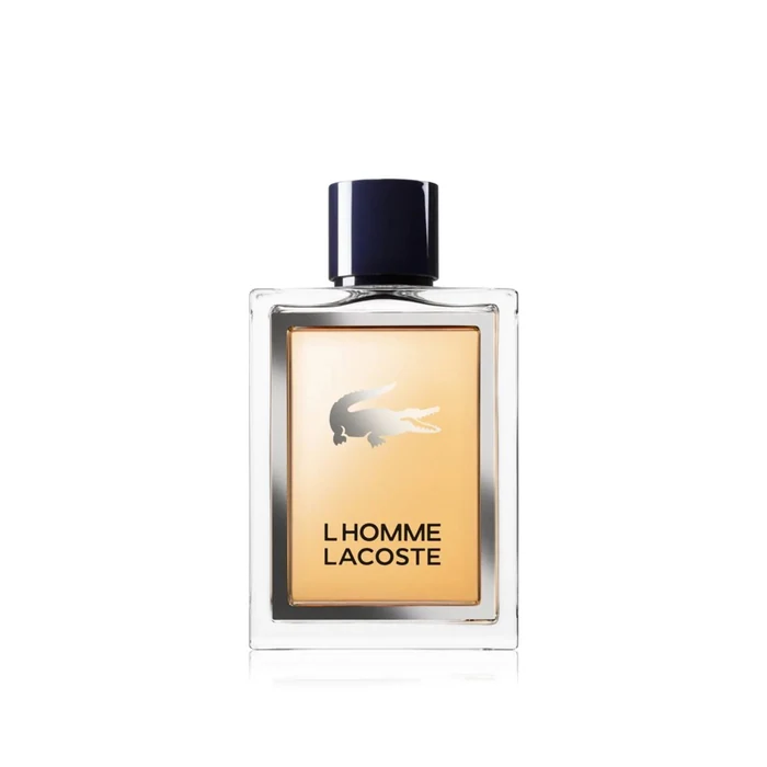 Lacoste L'Homme – Tester
