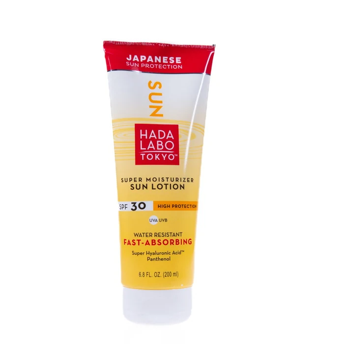 Hada Labo Tokyo Sun 30