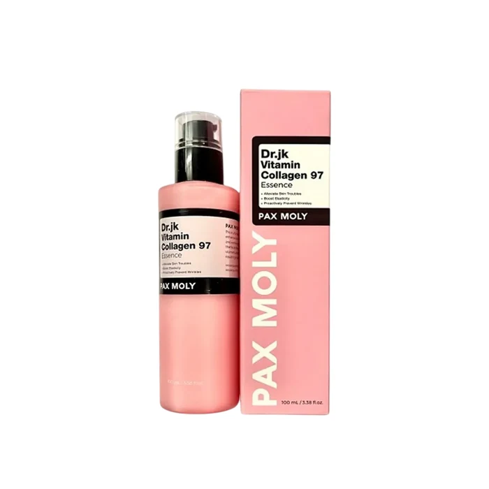 PaxMoly Dr. JK97 Collagen Hydrating