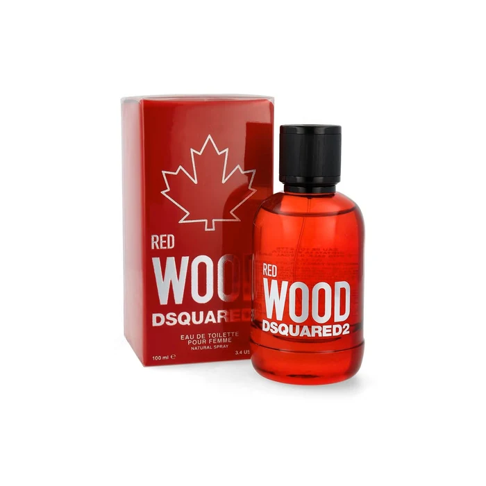 Dsquared2 Red Wood