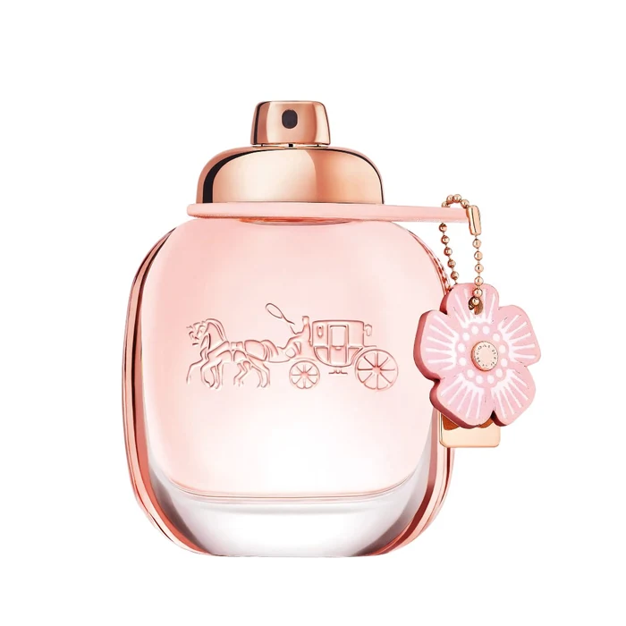 Coach Floral
