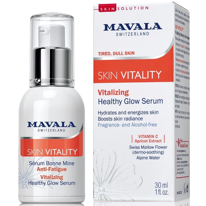 Mavala Skin Vitality