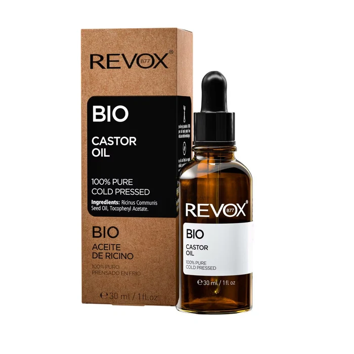 Revox B77 Bio Castor Hydrating
