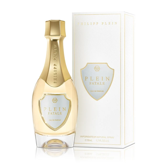 Philipp Plein Plein Fatale